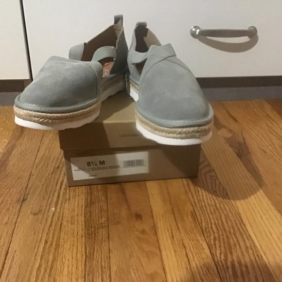 Lucky Brand sandal Size 8.5 - Picture 2 of 4